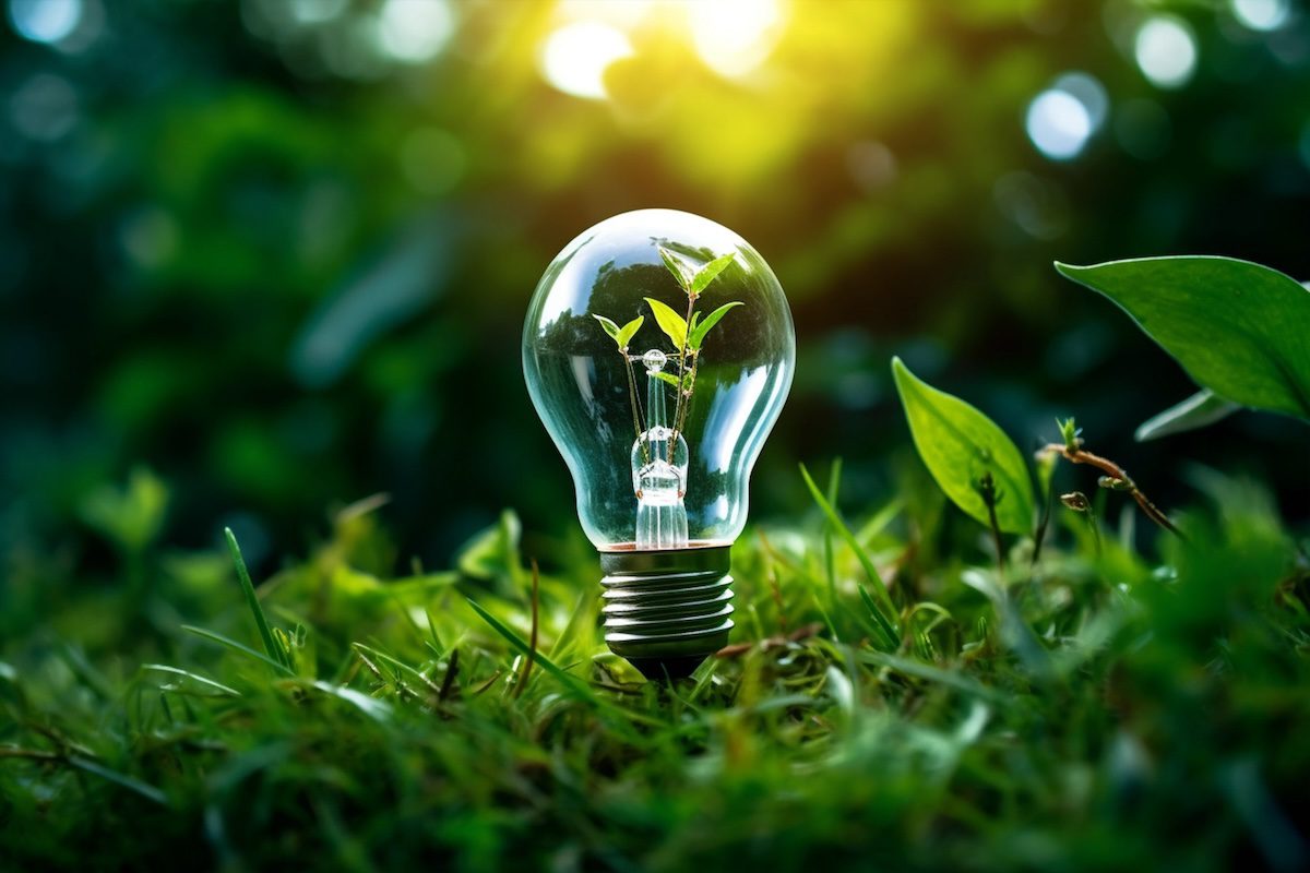 What are the benefits of energy efficiency?