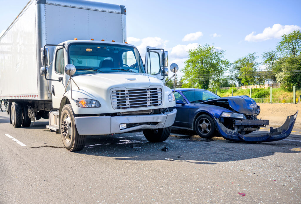 What does a truck accident attorney do?